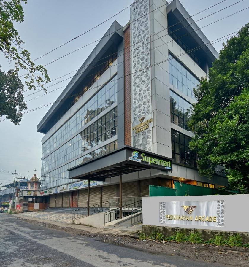 Perumayan Arcade Kochi Exterior photo